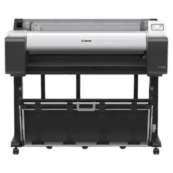 Canon imagePROGRAF TM-5350 Single Function Large Format Printer